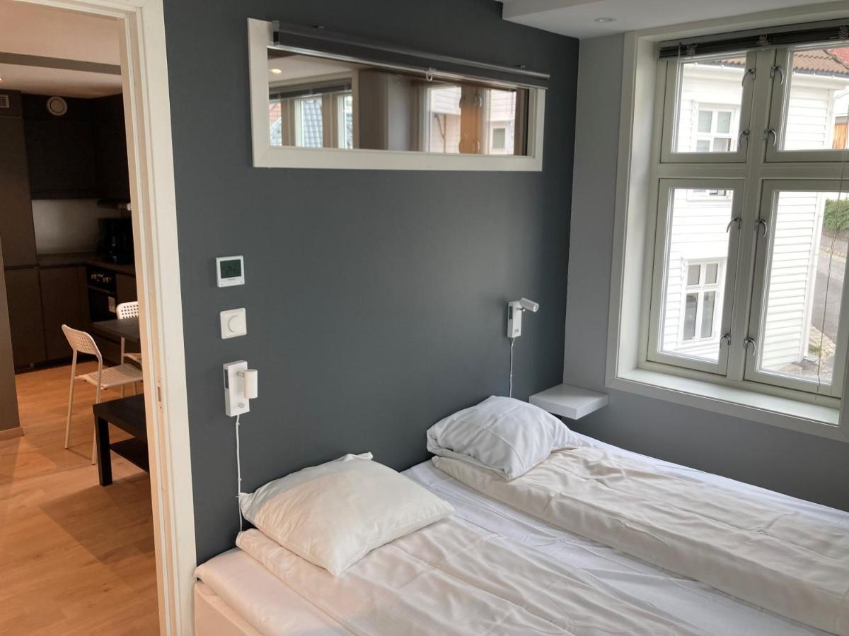 Skansen Apartamento *