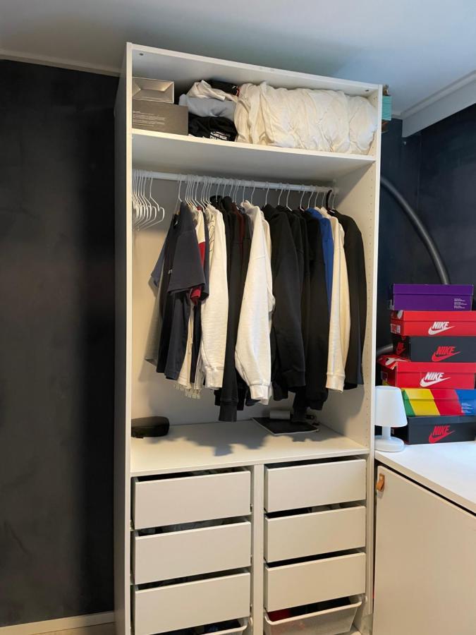 Lekker Leilighet Midt I Sentrum Apartment