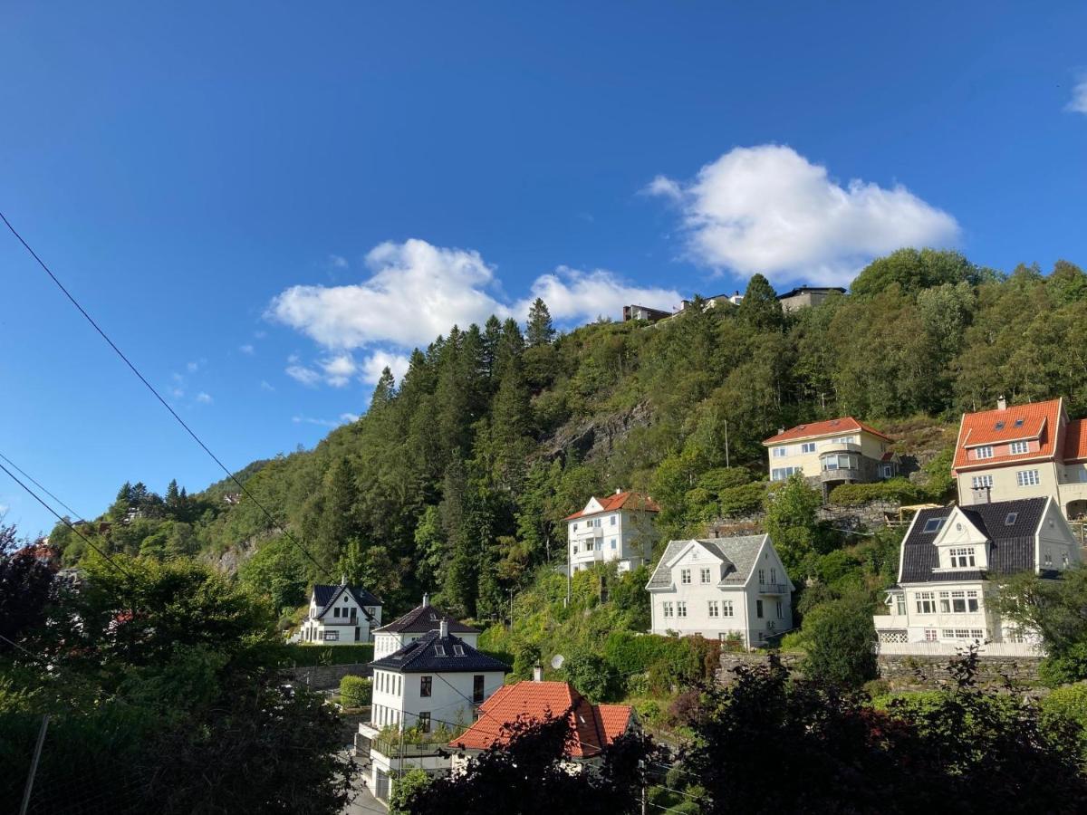 Leilighet Kjellerleilighet - Nært Haukeland Sykehus. *