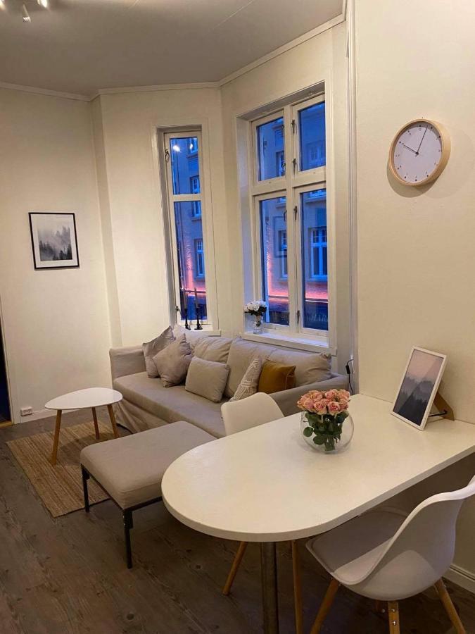 Floien Apartment *