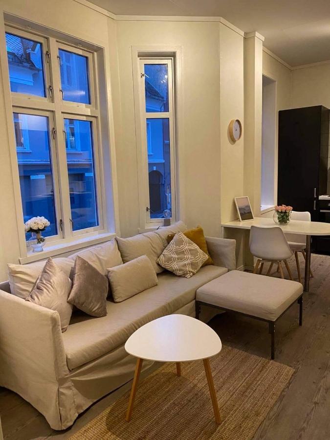 Apartment Floien