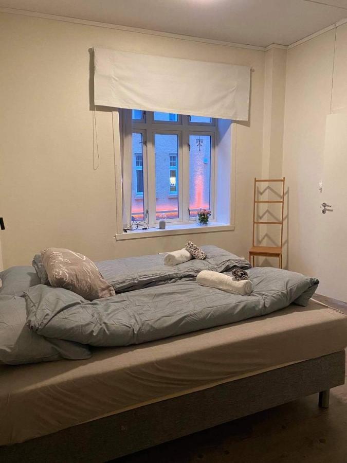 Floien Apartment *