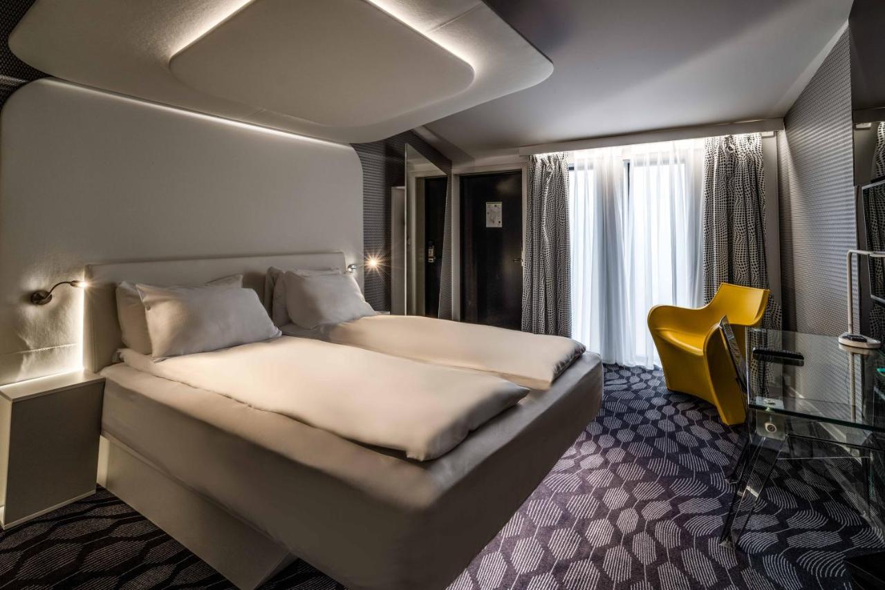 Hotell Magic Korskirken Bergen