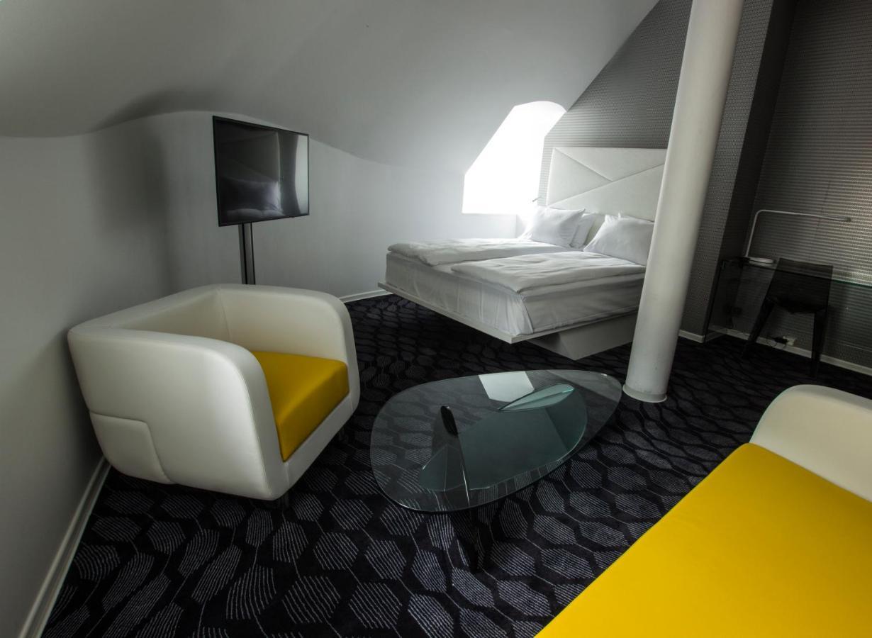 Hotell Magic Korskirken
