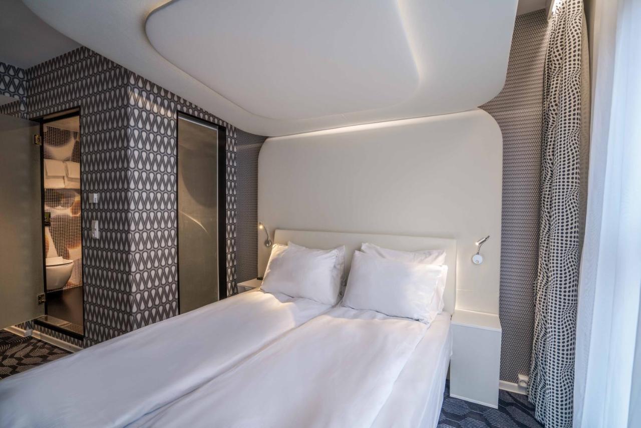 Magic Korskirken Hotell 3*