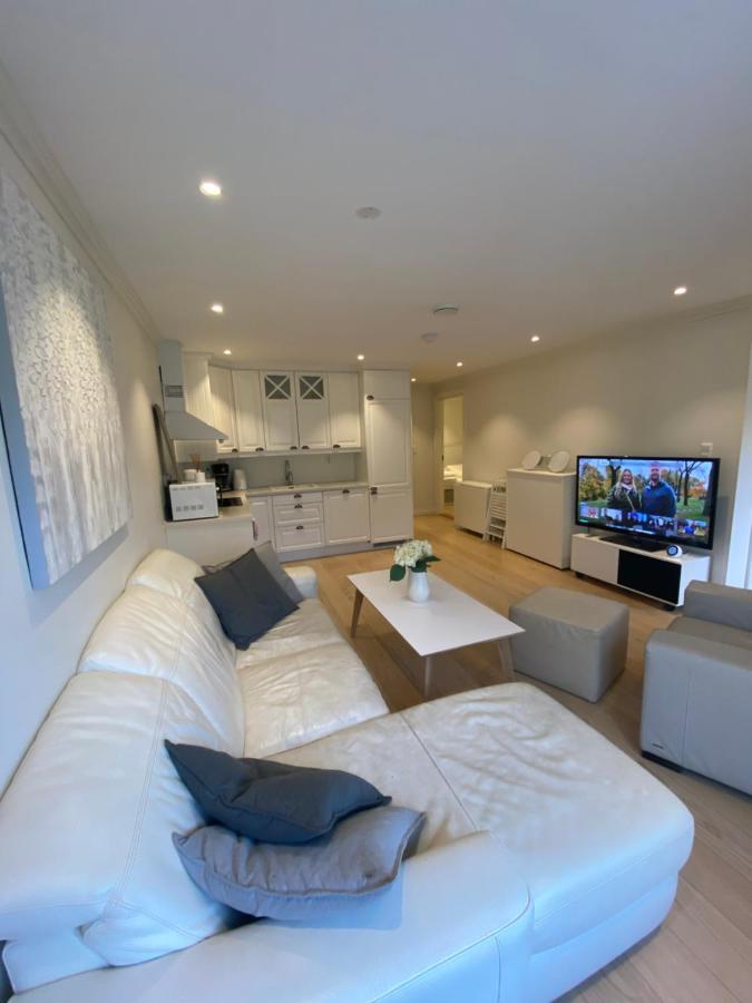 Apartamento Klaeboe