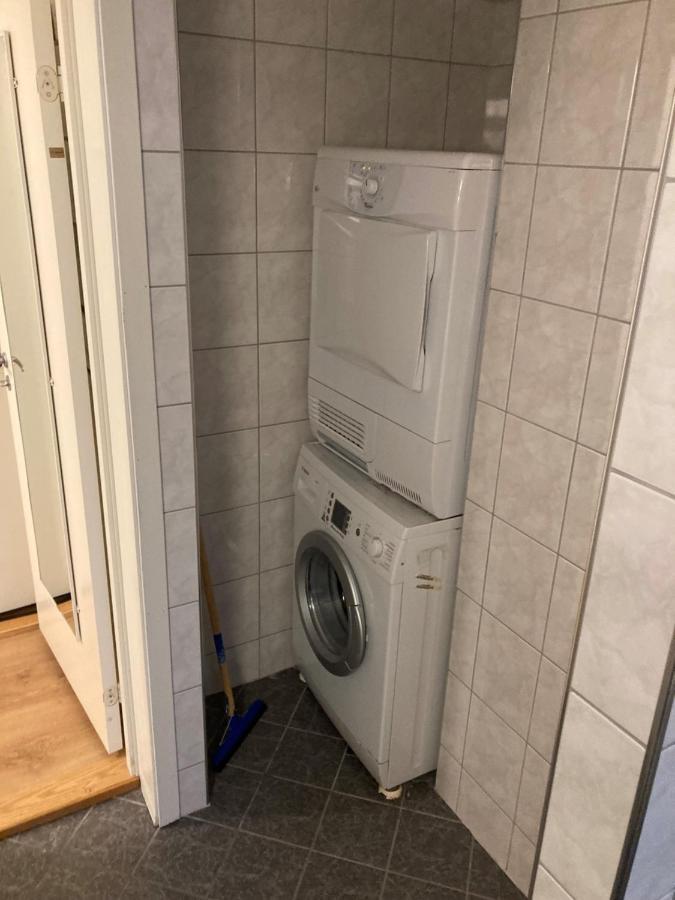 Kjellerleilighet - Nært Haukeland Sykehus. Leilighet Bergen