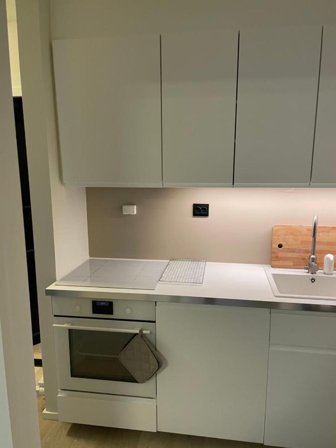 Lekker Leilighet Midt I Sentrum Apartment *