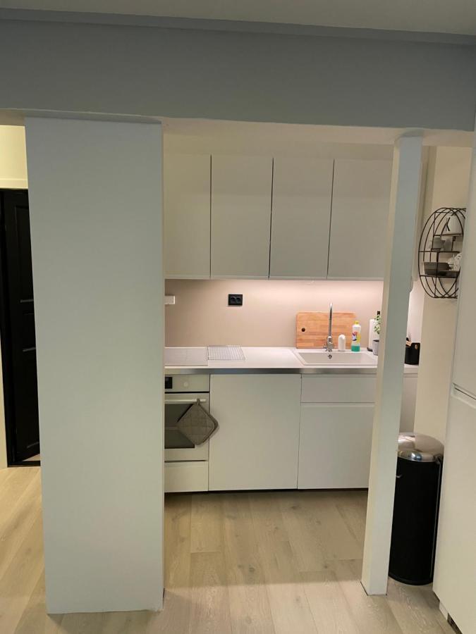 Lekker Leilighet Midt I Sentrum Apartment *
