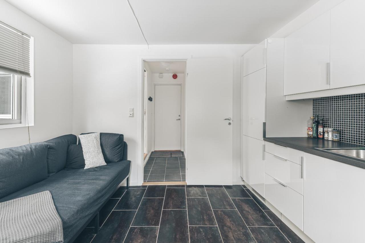 Apartment Ls Bergen