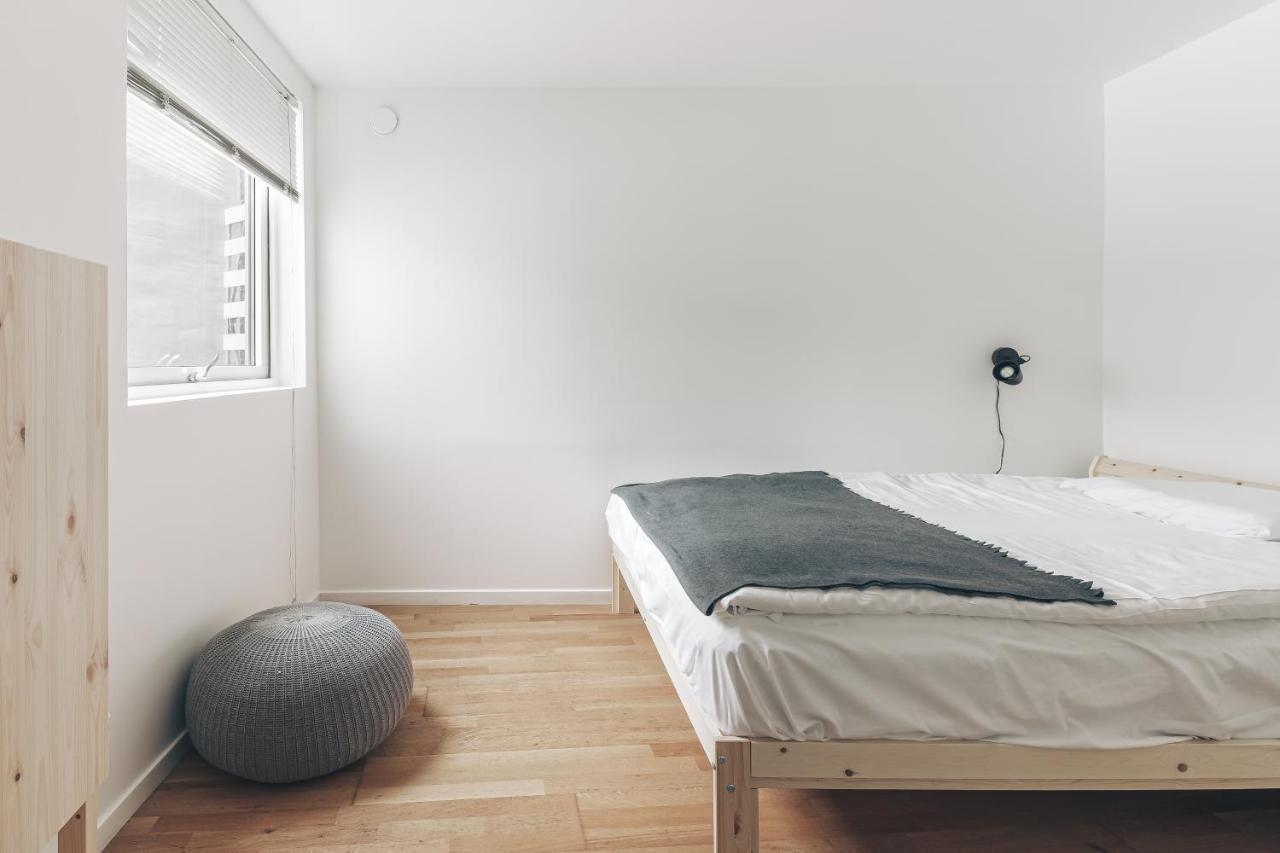 Apartment Ls