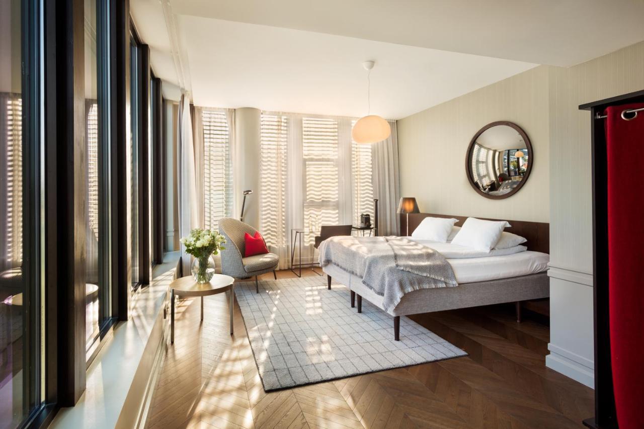 Hotel Bors Bergen
