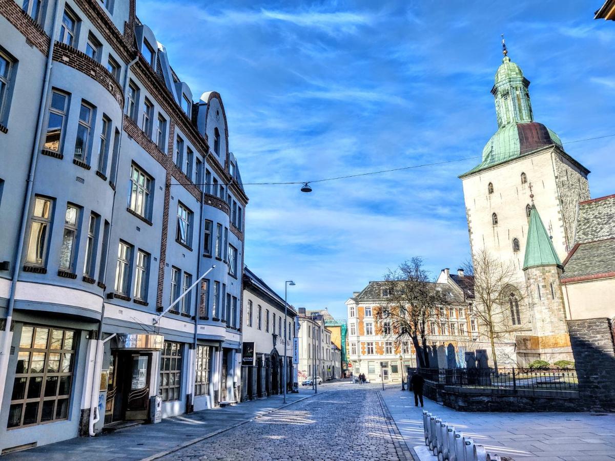 Budget Hotel Bergen
