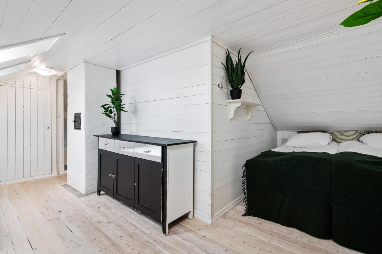 Fantastic With Great View! Bergen