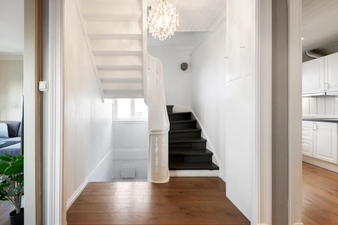 Fantastic With Great View! Apartment *