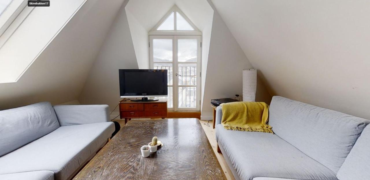Skivebakken Apartment