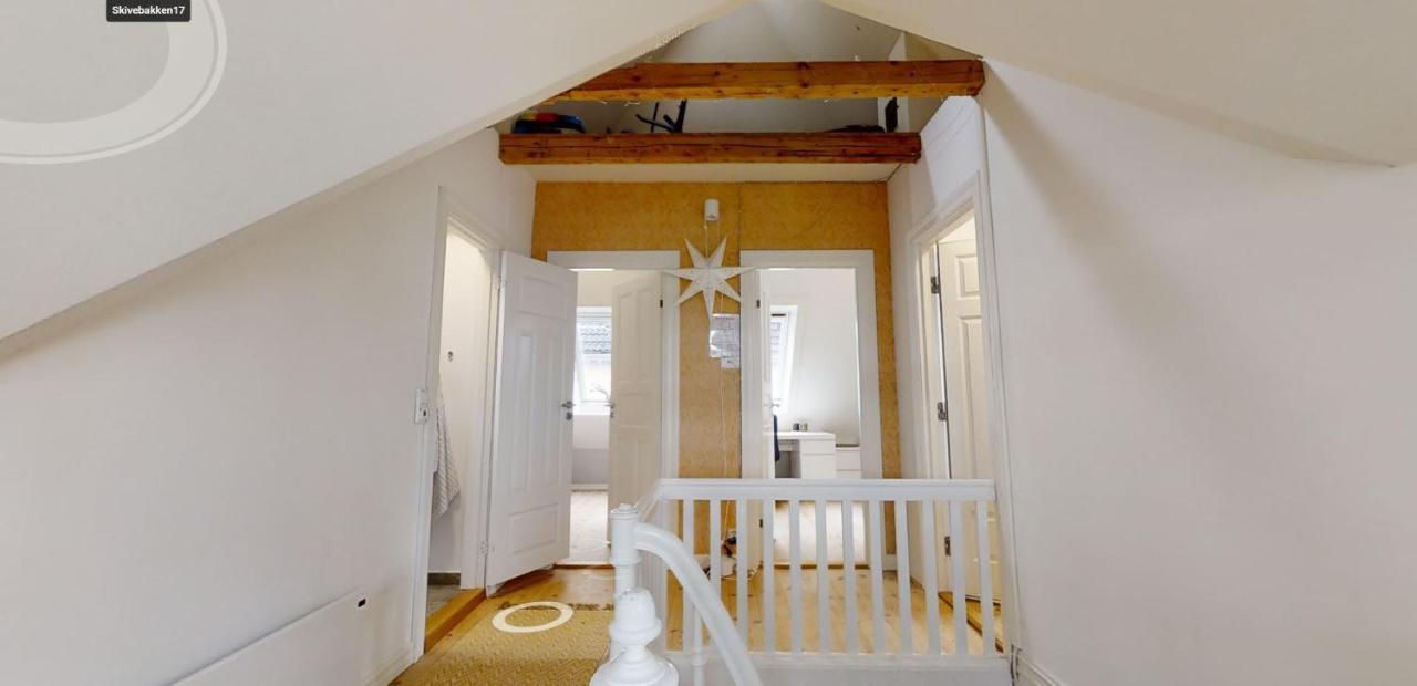 Skivebakken Apartment Bergen