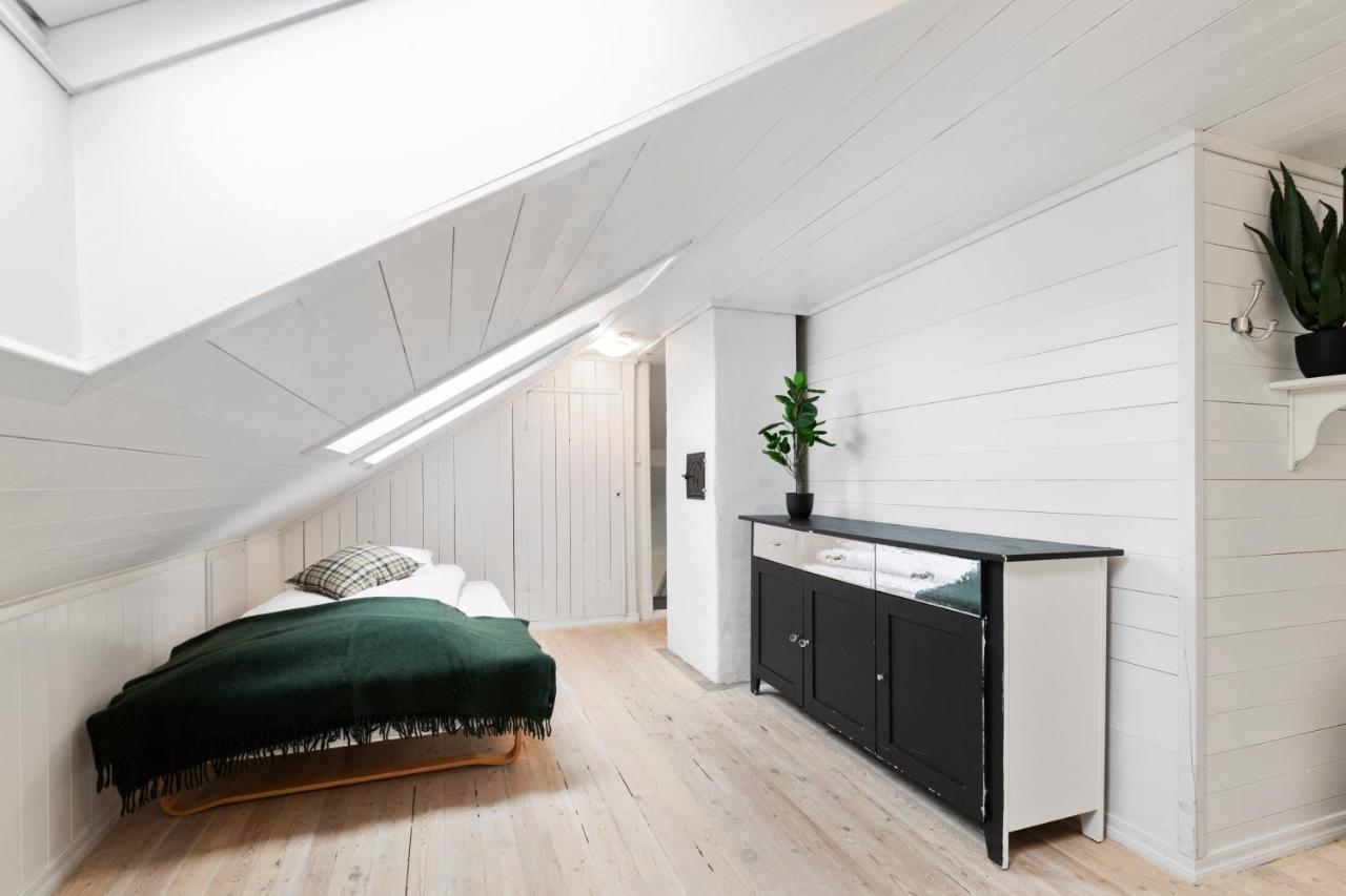 Fantastic With Great View! Apartment Bergen