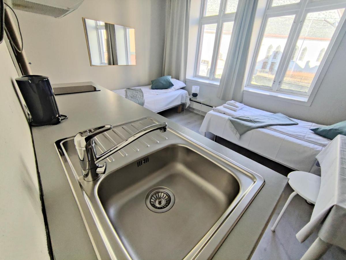 Hotel Budget 2*