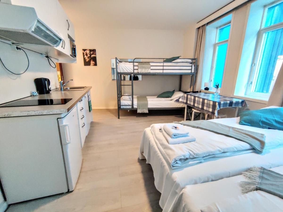 Hotel Budget Bergen