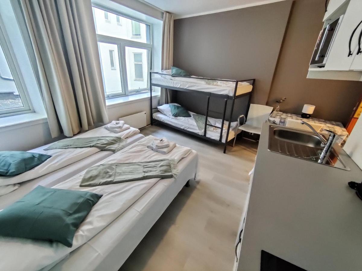 Budget Hotel 2*