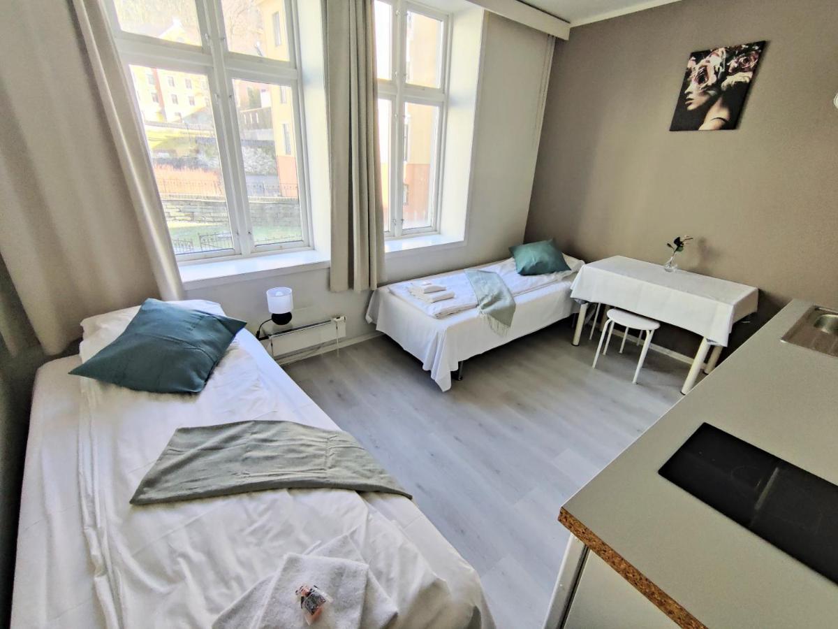 Hotel Budget