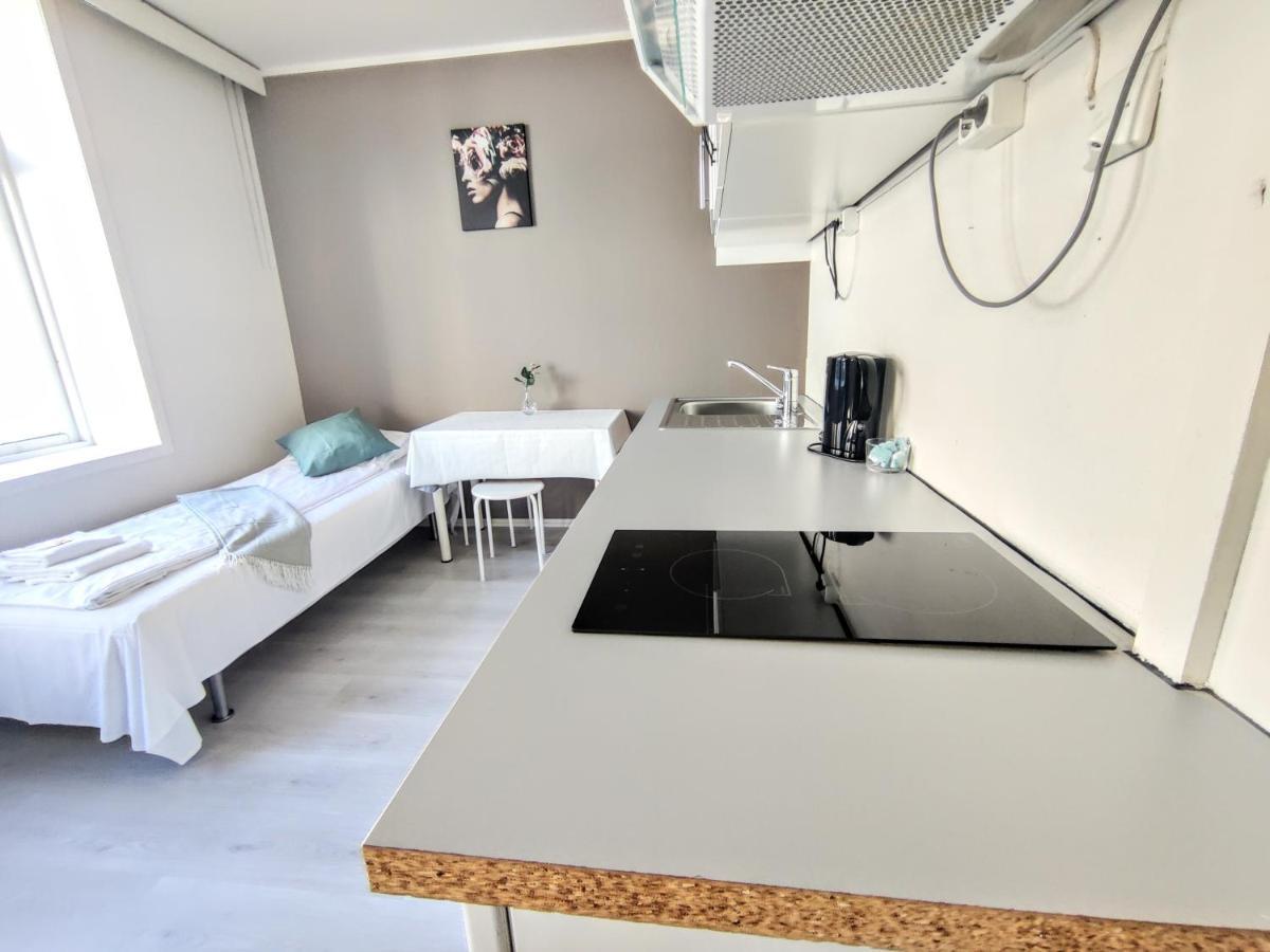 Budget Bergen