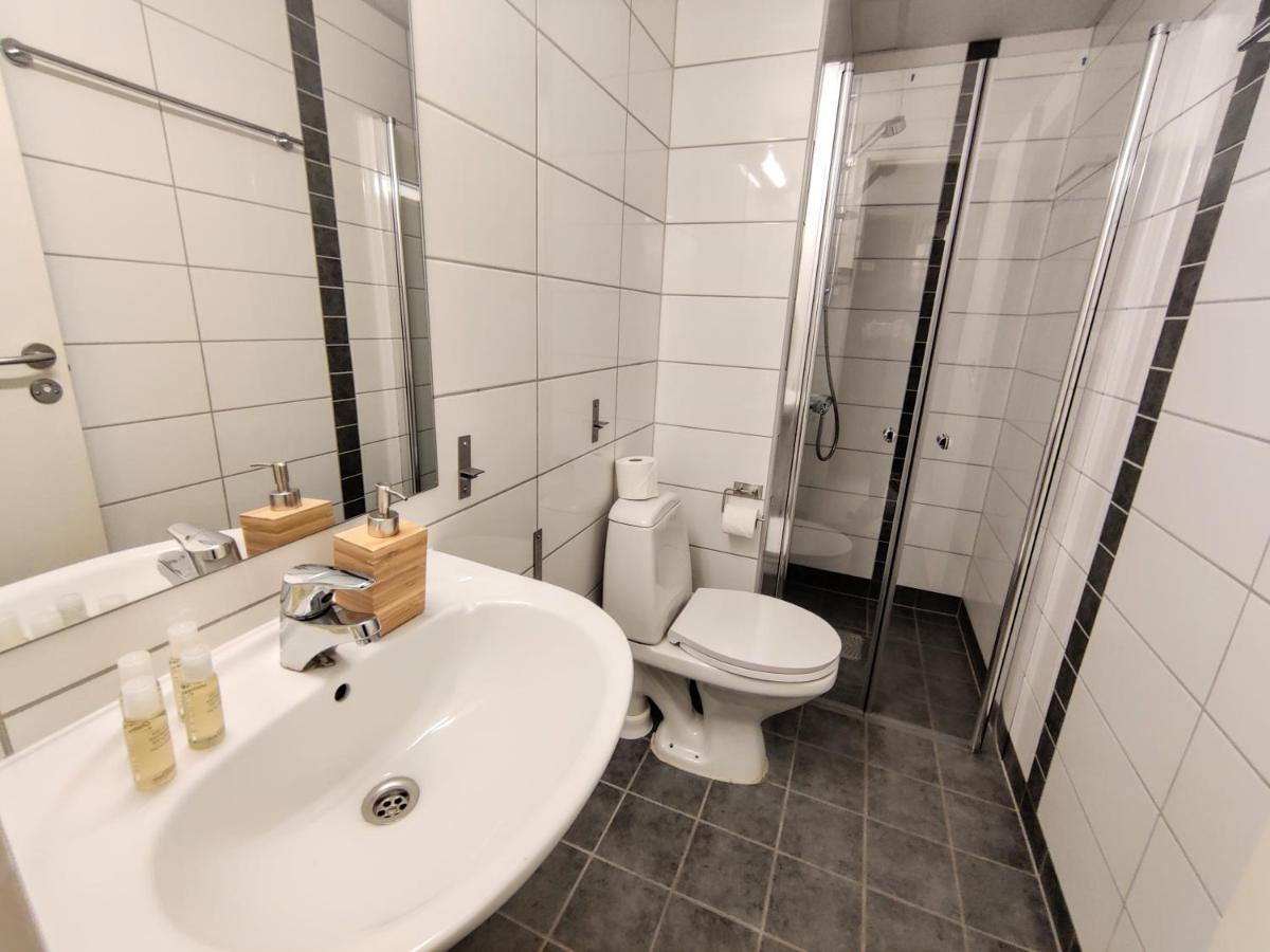 Budget Hotel Bergen