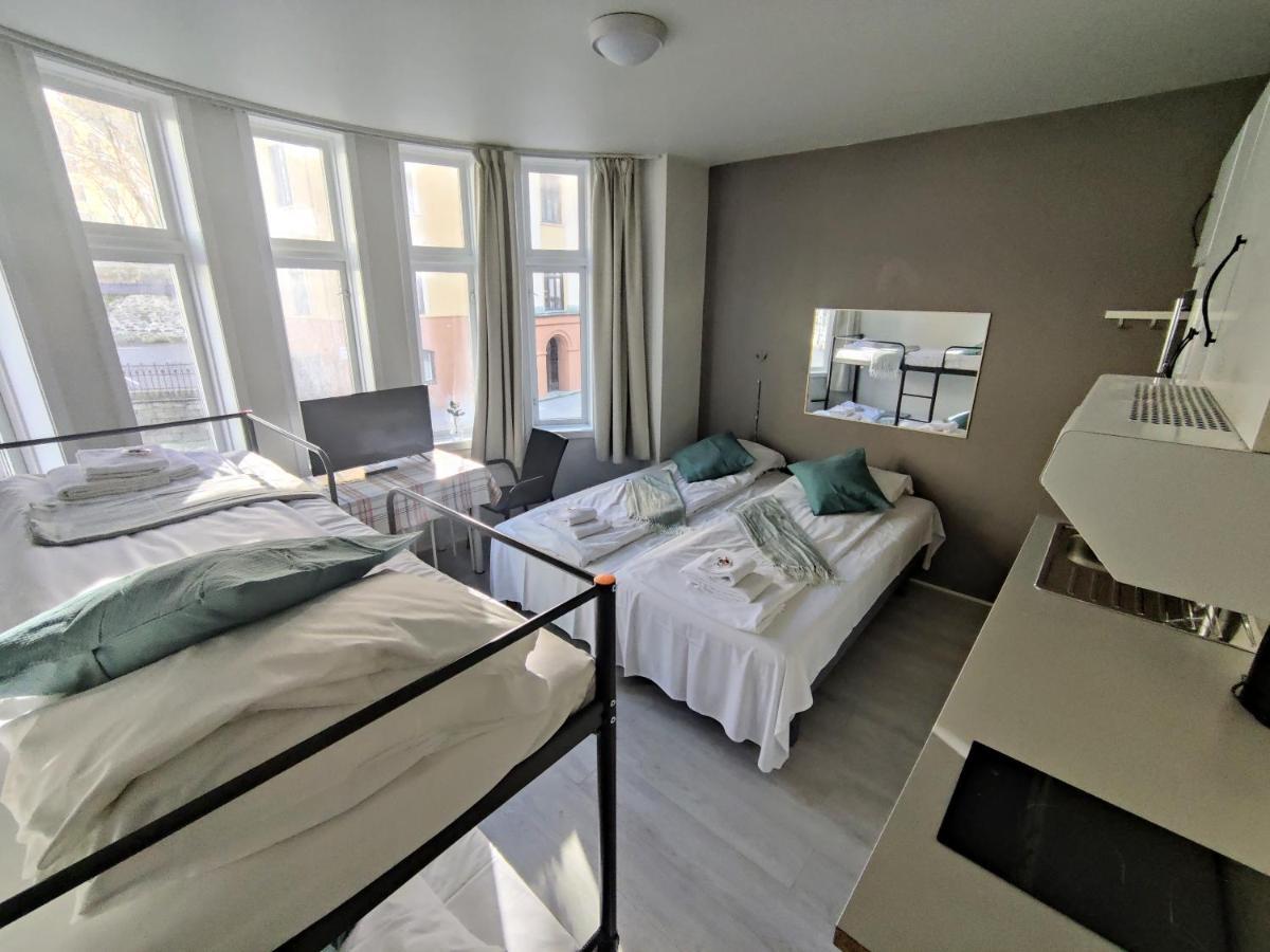 Hotel Budget