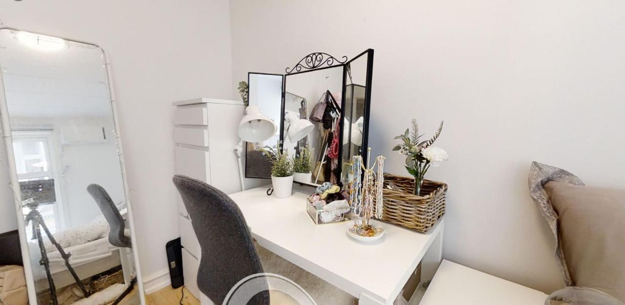 Apartment Skivebakken Bergen