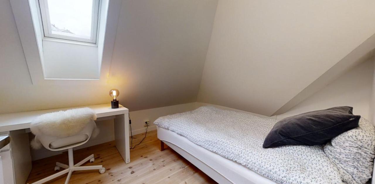 Skivebakken Apartment Bergen