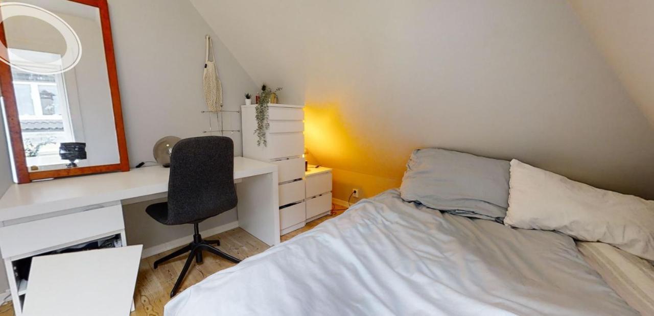 Apartment Skivebakken Bergen
