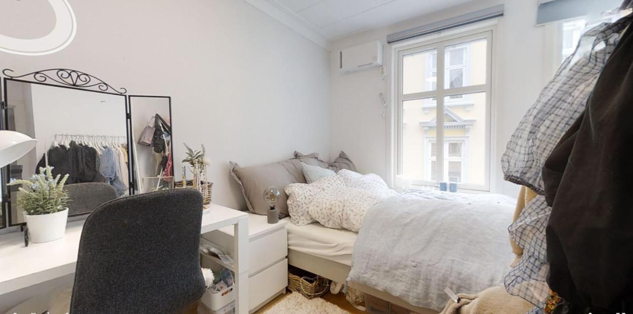 Skivebakken Apartment Bergen