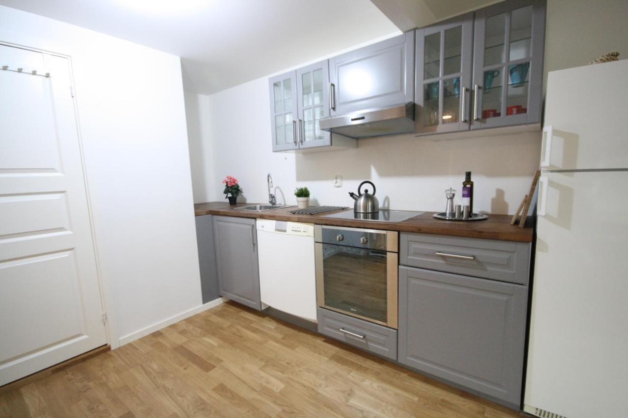 Appartement Modern And Central In *