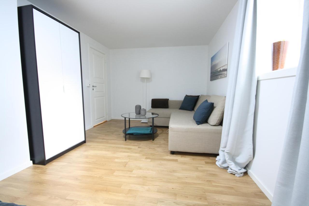 Modern And Central In Bergen