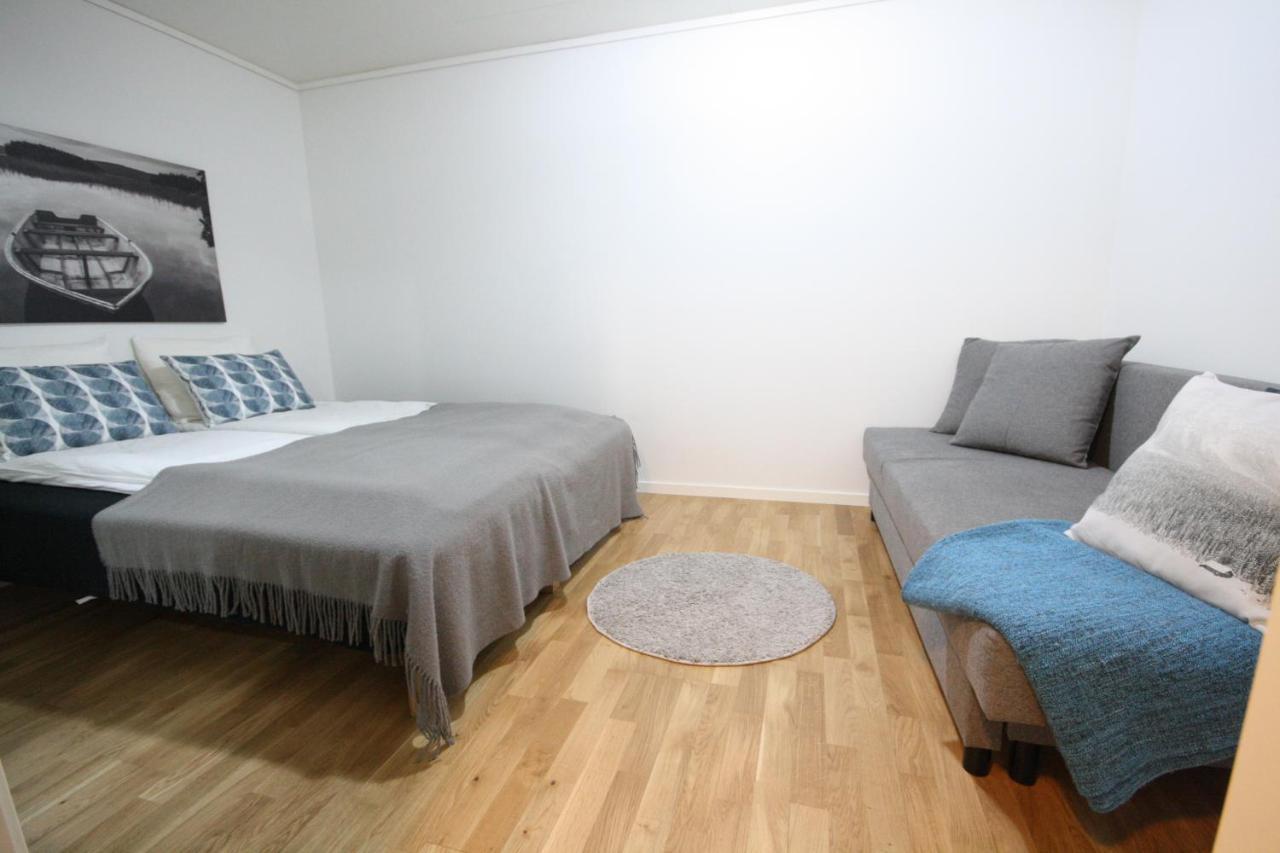 Modern And Central In Appartement *