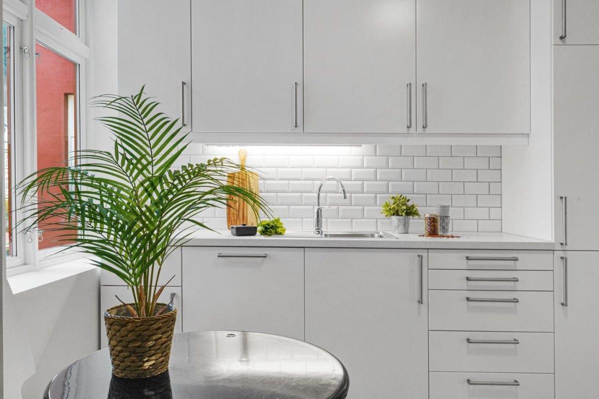Apartamento Superior 4 Bedroom Bergen