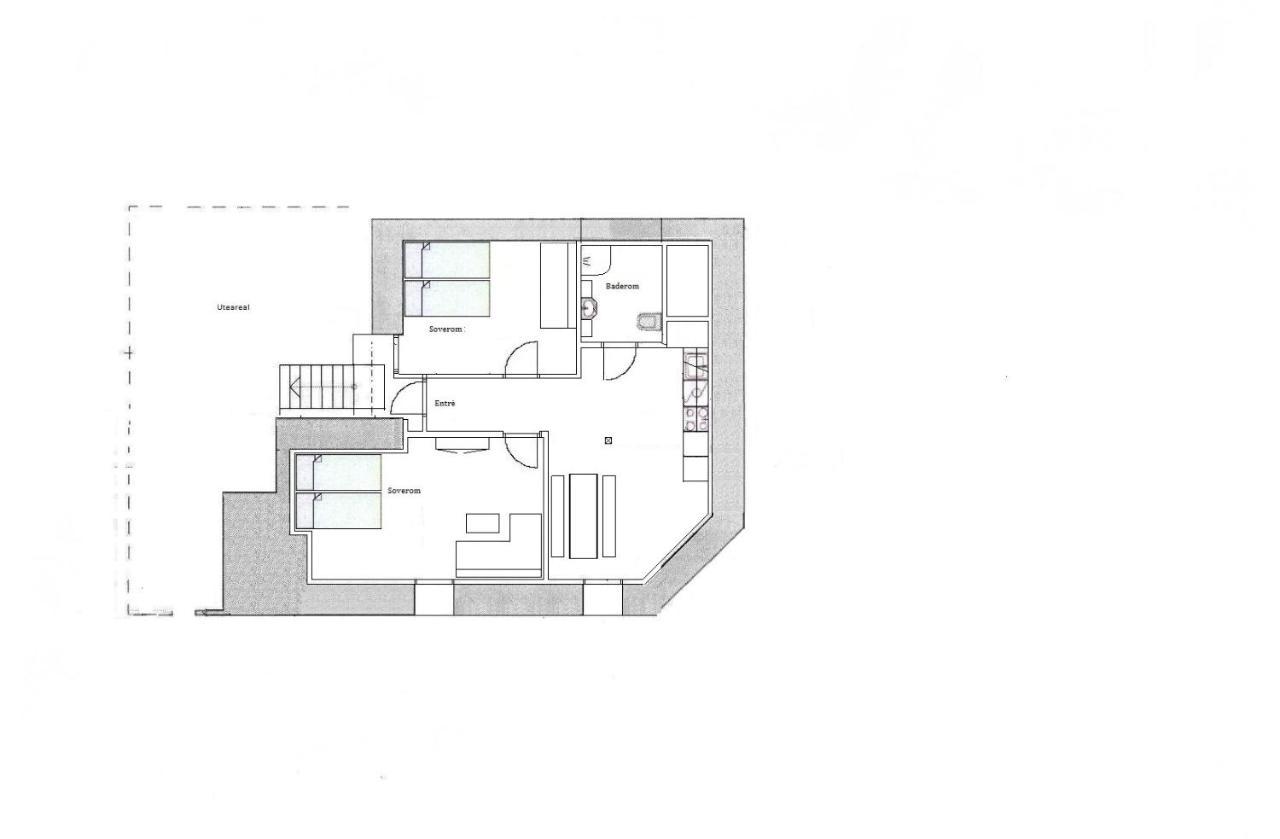Appartement Modern And Central In *