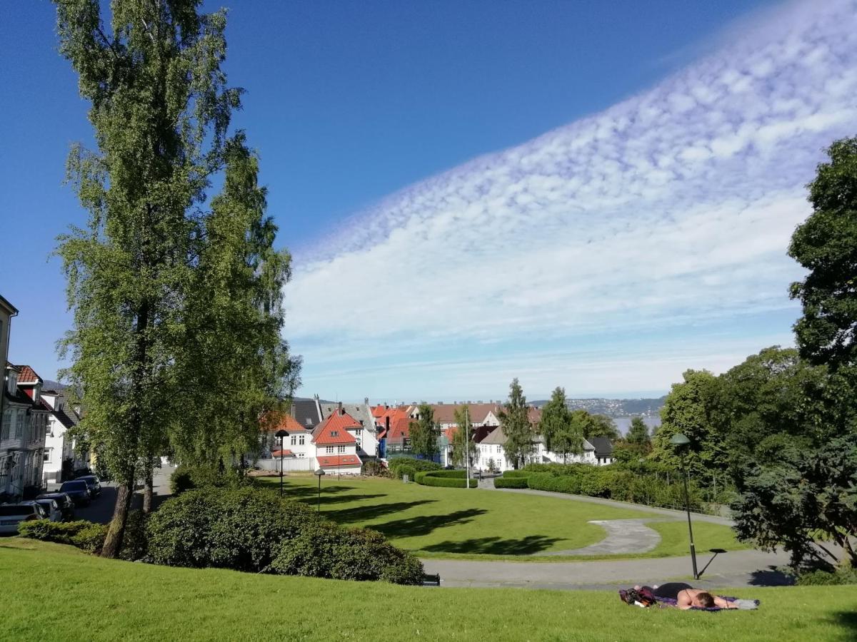 Modern And Central In * Bergen