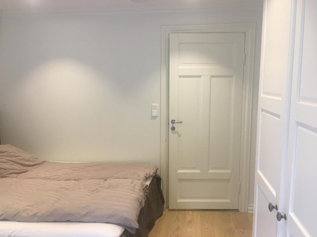 Klaeboe Apartamento *
