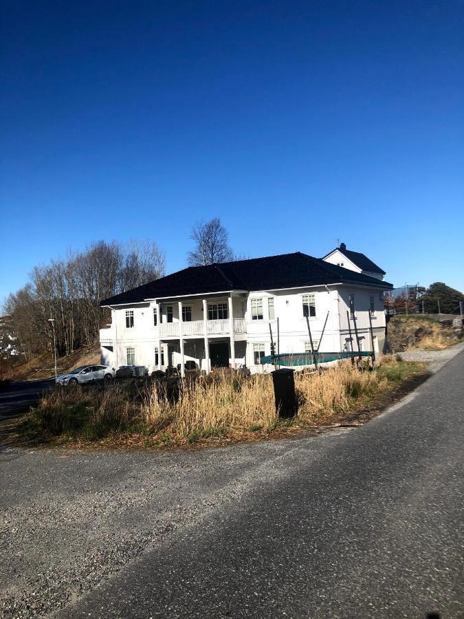 Apartamento Klaeboe *