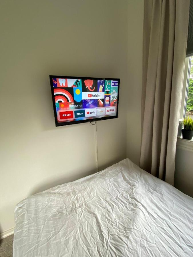 Klaeboe Apartamento
