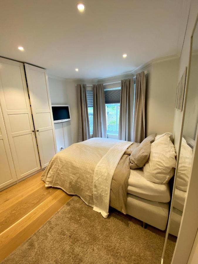 Apartamento Klaeboe