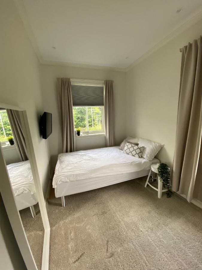 Klaeboe Apartamento *