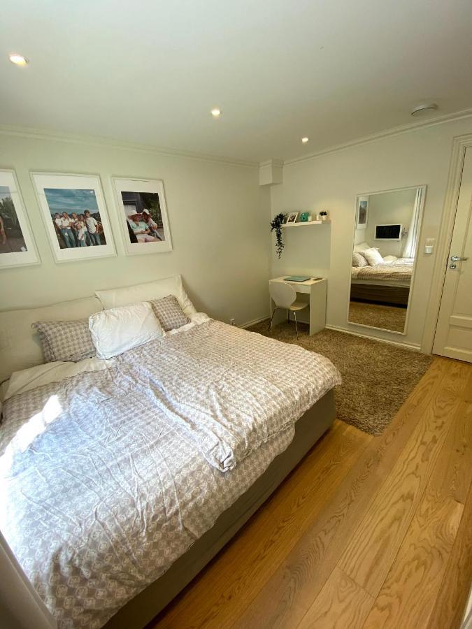 Apartamento Klaeboe Bergen