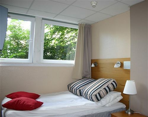 Hotell Thon Sandviken Brygge 3*