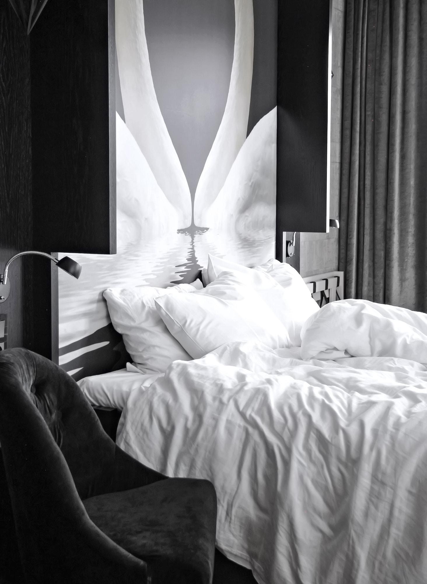 Oleana Hotell Bergen