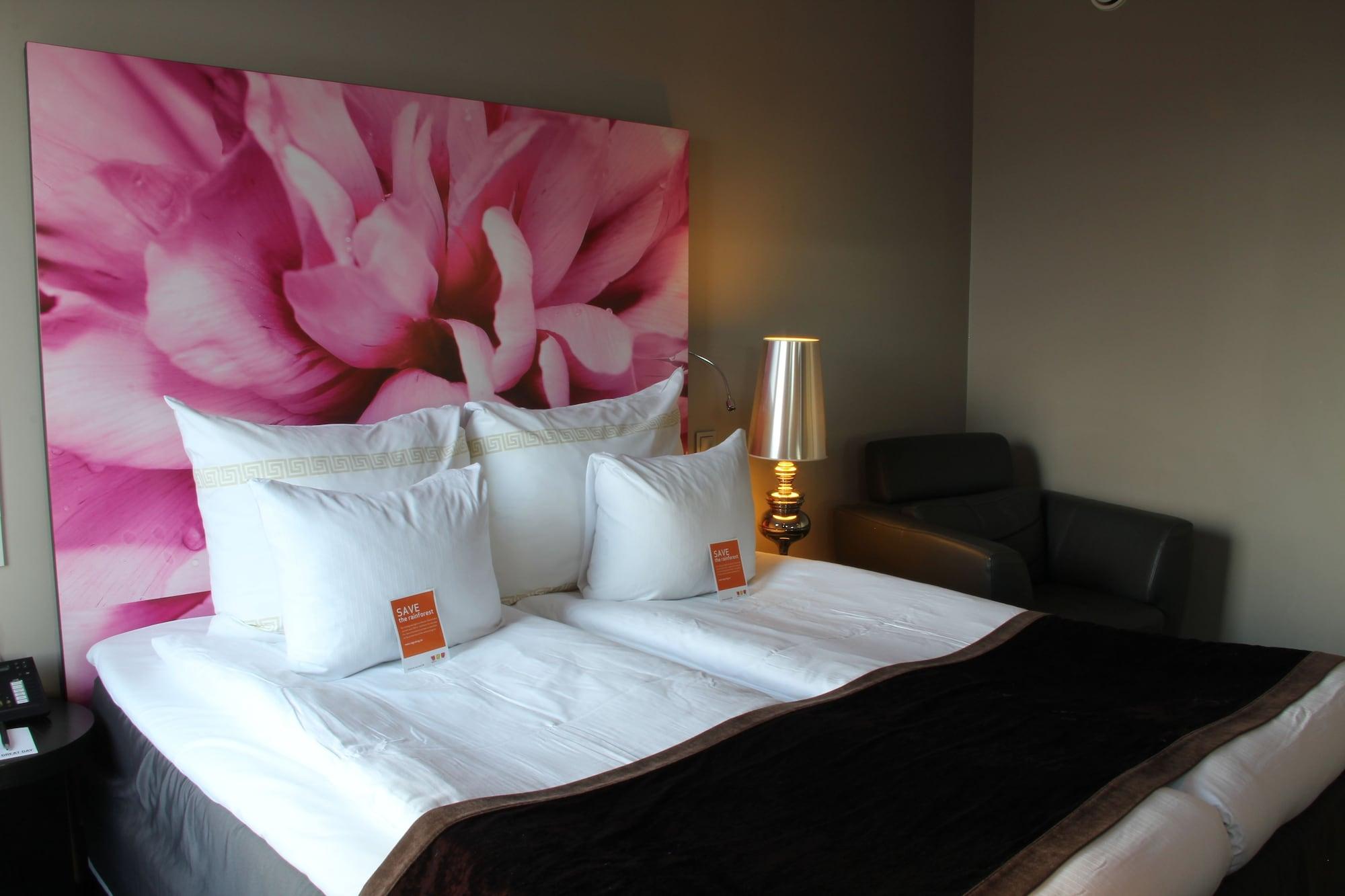 Hotel Clarion Airport
