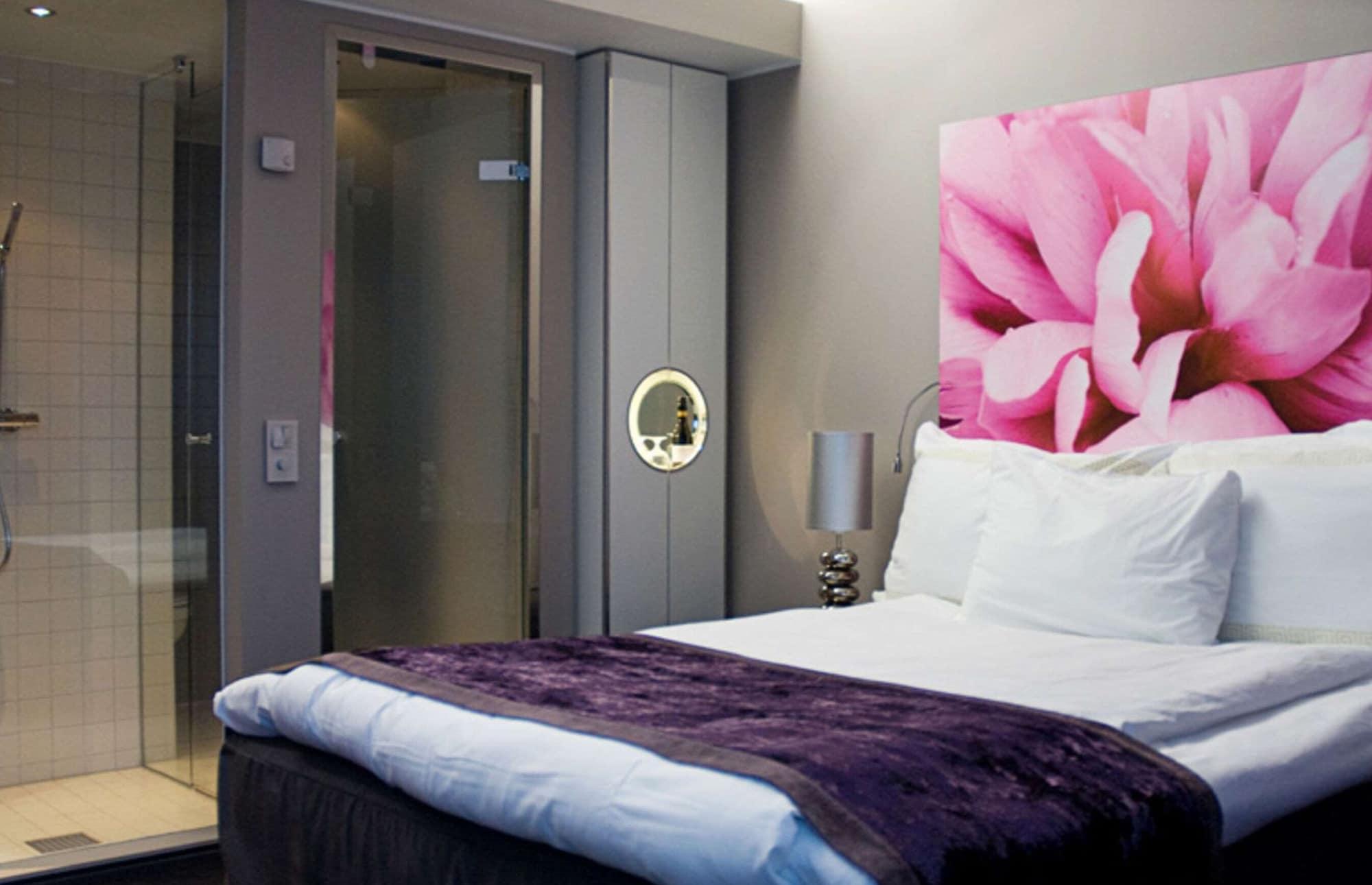 Clarion Airport Hotel 4*