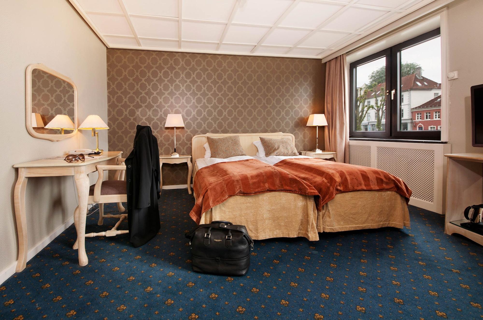Hotel Scandic Neptun